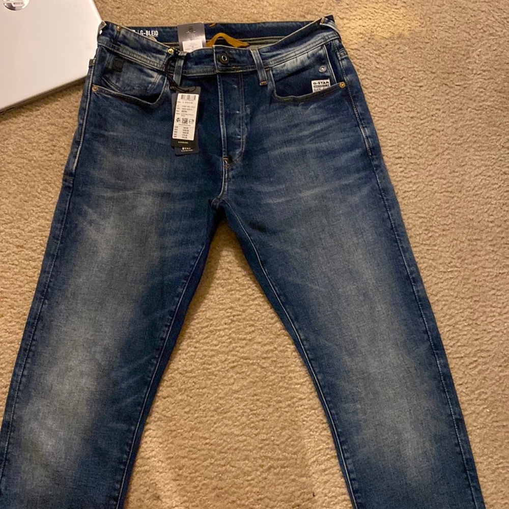 G-Star jeans